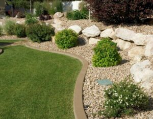 Landscaping for Small Yards