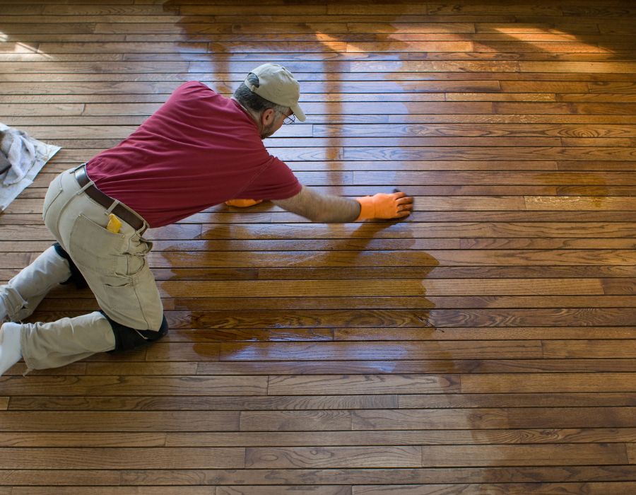 Pool Deck Refinishing San Antonio